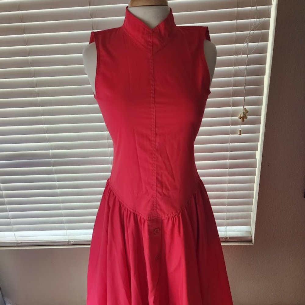 Neiman Marcus Vintage Dress